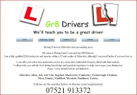 Gr8 Drivers Driving School 640986 Image 1